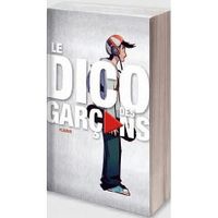 Le dico des garcons