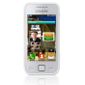 SAMSUNG S5750 WAVE 575 Blanc