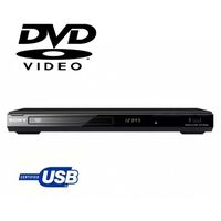 SONY DVP-SR350B