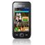 SAMSUNG S5750 WAVE 575 Noir -Téléphone portable so