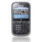 SAMSUNG SGH-S3350 Noir AZERTY -Téléphone portable