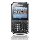SAMSUNG SGH-S3350 Noir AZERTY -Téléphone portable