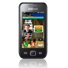 SAMSUNG S5750 WAVE 575 Noir -Téléphone portable so