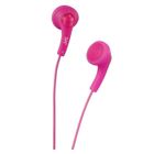 JVC HA-F150 Ecouteurs Rose