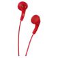 JVC HA-F150 Ecouteurs Rouge