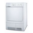 ELECTROLUX EDC67550W
