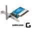 D-Link DWL-G510 PCI