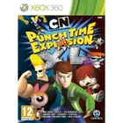 PUNCH TIME EXPLOSION XL / Jeu console XBOX 360