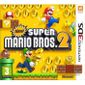 NEW SUPER MARIO BROS 2 / Jeu console 3DS