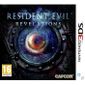 RESIDENT EVIL REVELATIONS / Jeu console 3DS