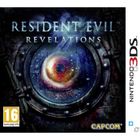 RESIDENT EVIL REVELATIONS / Jeu console 3DS