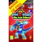 INVIZIMALS 3 : LES TRIBUS PERDUES / Jeu consolePSP