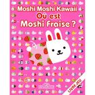 POKEMON ; OU EST MUGI-FRAISE ?
