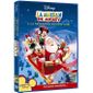 DVD La maison de Mickey : à la rescousse du Pèr...