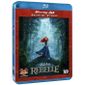 Blu-Ray 3D+2D Rebelle