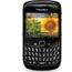BLACKBERRY CURVE 8520 Noir