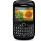 BLACKBERRY CURVE 8520 Noir