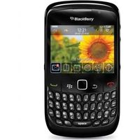 BLACKBERRY CURVE 8520 Noir
