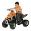 Smoby X Power Quad Electrique