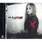 AVRIL LAVIGNE