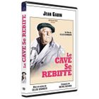 DVD Le Cave se rebiffe