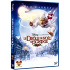 DVD Le drôle de Noël de Scrooge
