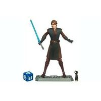 Clone Wars Figurine Standard Anakin