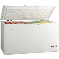 HAIER BD 319 GAA