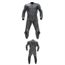 Combinaison Cuir Vintage Arlen Ness