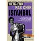 WEEK-END PAS CHER A ISTANBUL