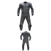 Combinaison Cuir Vintage Arlen Ness