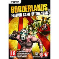 BORDERLANDS