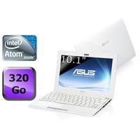 Asus EEE Pc 1025C-WHI052S
