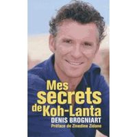 MES SECRETS DE KOH-LANTA