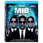 Blu-Ray Men in black 3