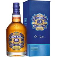 Chivas Regal 18 ans (70cl)