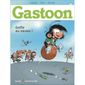 Gastoon t.1 ; gaffe au neveu !