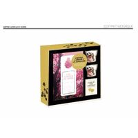 L'AMOUR A LA JAPONAISE ; COFFRET