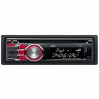 Autoradio JVC KD-R53E