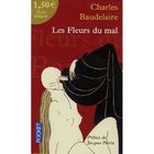 Les fleurs du mal