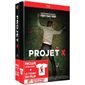 Blu-Ray Projet x