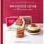 SPECULOOS LOTUS ; LES 30 RECETTES CULTE