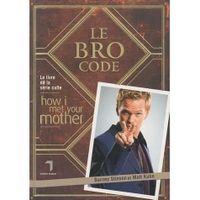 LE BRO CODE