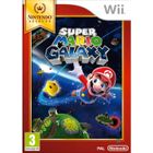 SUPER MARIO GALAXY SELECTS / Jeu console Wii