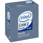 Intel Core 2 Quad Q9550