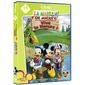 DVD La maison de Mickey : vive la nature !