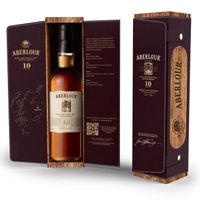 aberlour 10 ans collector