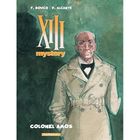 XIII MYSTERY T.4 ; COLONEL AMOS