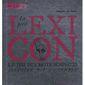 LE LEXICON, LE JEU DES MOTS MALPOLIS