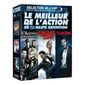 Blu-Ray Agence Tous Risques+Night and day+Taken
